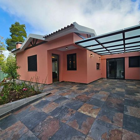 Casa Requinte - Jacuzzi Villa Arco da Calheta  Luaran gambar