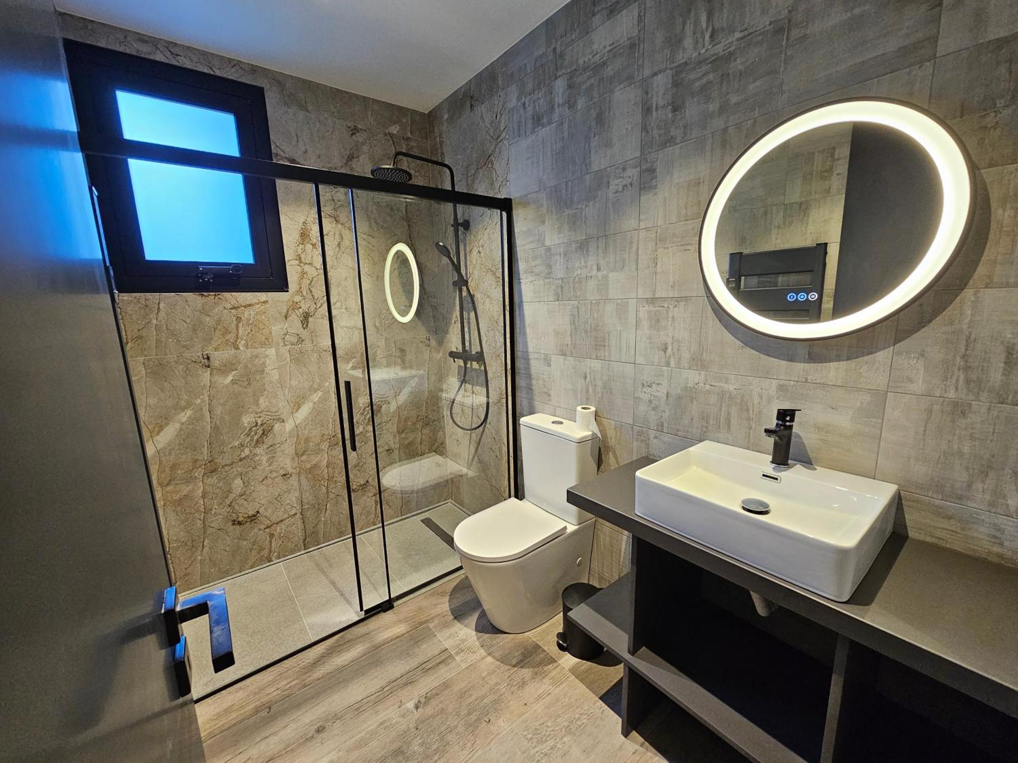 Casa Requinte - Jacuzzi Villa Arco da Calheta  Luaran gambar