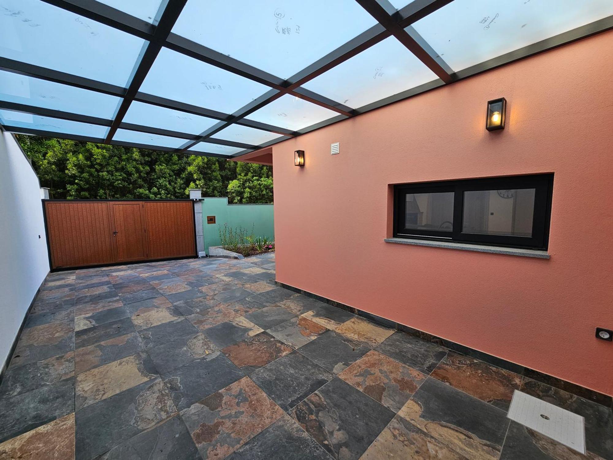 Casa Requinte - Jacuzzi Villa Arco da Calheta  Luaran gambar