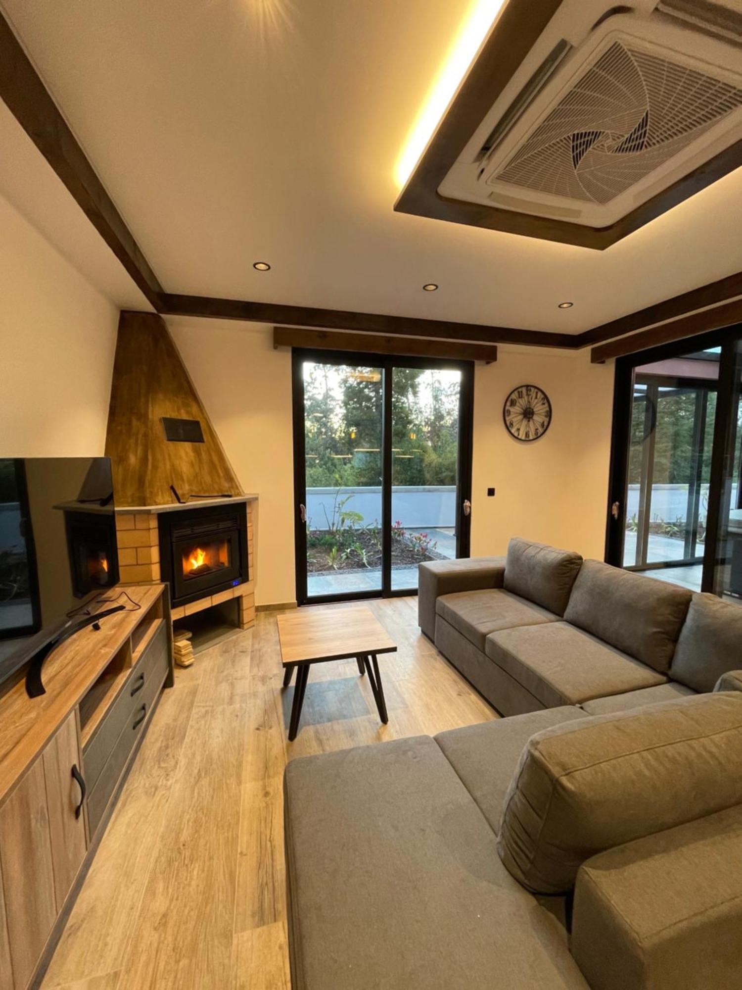 Casa Requinte - Jacuzzi Villa Arco da Calheta  Luaran gambar